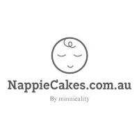 Nappie Cakes image 1