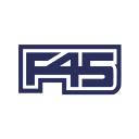 F45 Training Footscray logo