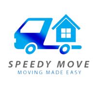 Speedy Move Removals and Storage image 1