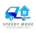 Speedy Move Removals and Storage logo