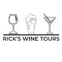 Rick's Wine Tours logo