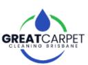 Great Flood Damage Restoration Brisbane logo