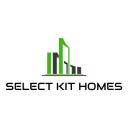 Select Kit Homes logo