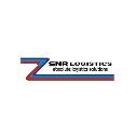 SNR Logistics logo