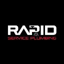 Rapid Service Plumbing logo