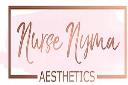 Nurse Nyma Cosmetic Tattoos logo