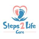 Step2Life Care logo
