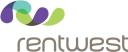 Rentwest Solutions logo