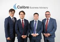 Calibre Business Advisory image 3