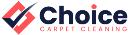 Choice Upholstery Cleaning Adelaide logo