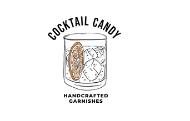 Cocktail Candy image 1