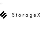 Storage x logo