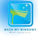Wash My Windows logo