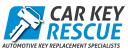 Car Key Rescue Perth logo