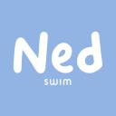Ned Swim logo