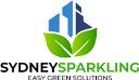 Sydney Sparkling Cleaning Services Pty Ltd logo