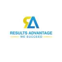 Results Advantage logo
