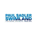 Paul Sadler Swimland Westgate logo
