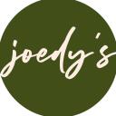 Laneway Espresso by Joedy's logo