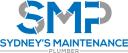 Sydney Maintenance Plumbing logo