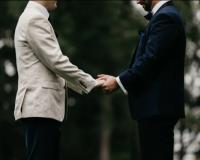 Lost and Found Weddings and Elopements image 1