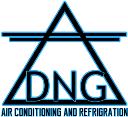 DNG Contracting PTY LTD logo
