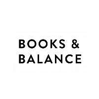 Books & Balance image 1