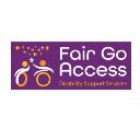 Fair Go Access logo