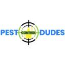 Dudes Bees Control Melbourne logo