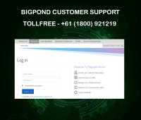 Bigpond Customer Service Number +61 (1800) 921251 image 1