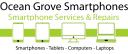 Ocean Grove Smartphones logo
