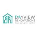 Bayview Renovations logo