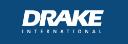 Drake International - Brisbane logo