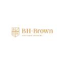 BH Brown Mortgage Brokers logo