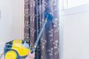 Ability Curtain Cleaning Perth logo