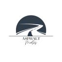 Asphalt Mates logo