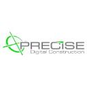 Precise Digital Construction logo