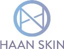 Haan Skin logo