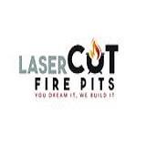 Laser Cut Fire Pits - Bbq Fire Pits image 3