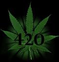 420DailyHighClub logo