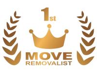 1ST MOVE Removalist image 3