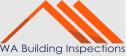 WA Building Inspections Perth logo
