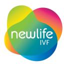 Newlife IVF Clayton logo