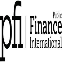 Public Finance International image 1