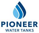 Pioneer Water Tanks WA logo