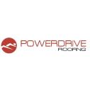 Powerdrive Roofing logo