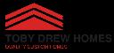 Toby Drew Homes logo