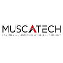 Muscatech logo