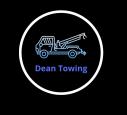 Dean Towing logo