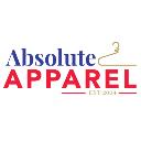 Absolute Apparel logo
